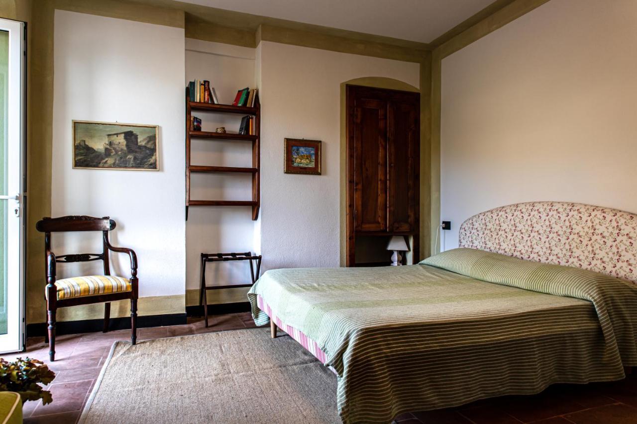 Olivenere Agriturismo Lavagna Extérieur photo