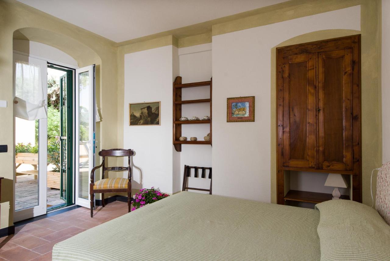 Olivenere Agriturismo Lavagna Extérieur photo