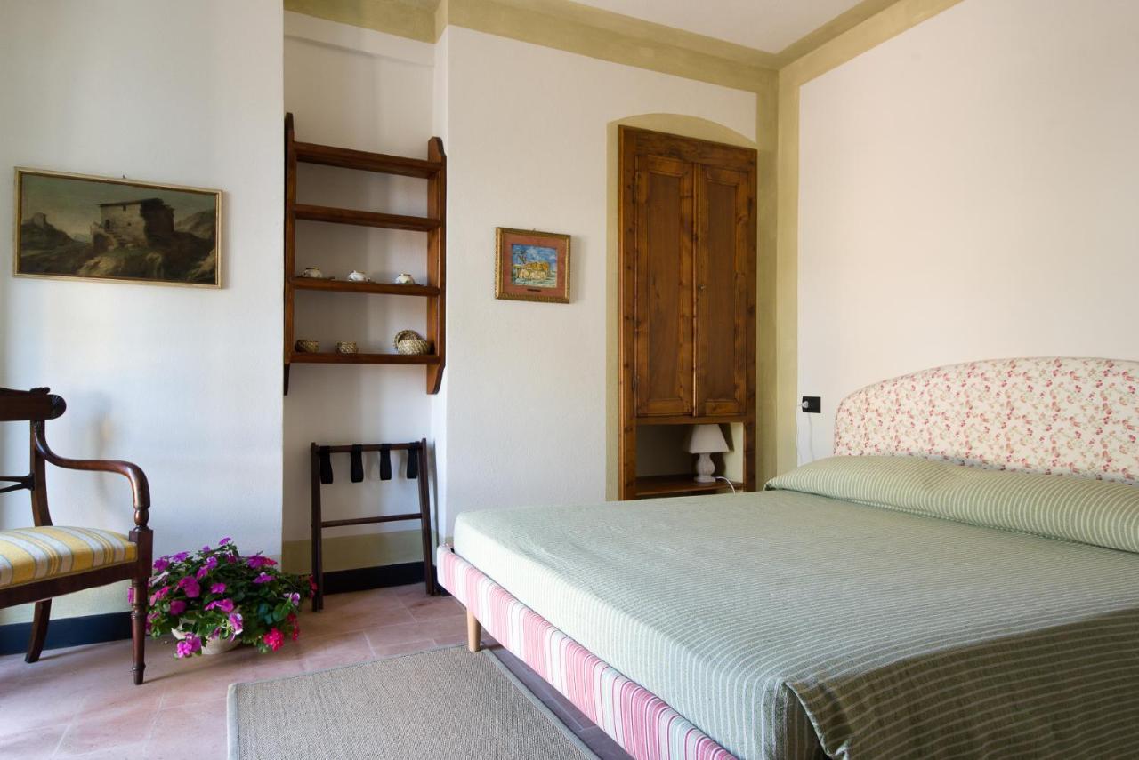 Olivenere Agriturismo Lavagna Extérieur photo